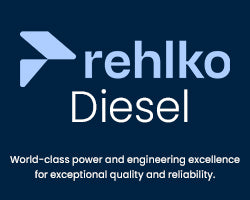 Rehlko Diesel Engines