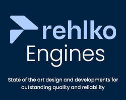 Rehlko Petrol Engines