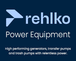 Rehlko Portable Generators Special Clearance