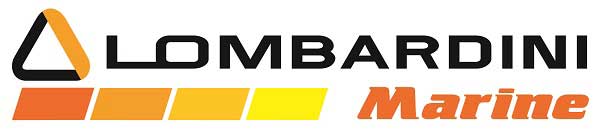 Lombardini Marine Engines